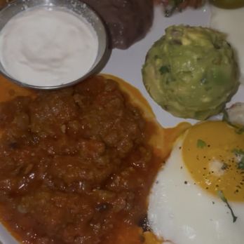Immigrant Food - Huevos Rancheros - New American Near Me - Washington, DC, District of Columbia Immigrant Food - Huevos Rancheros - New American Near Me - Washington, DC, District of Columbia