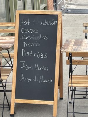 Aroma Coffee Shop by null