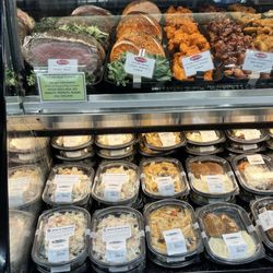 Key Food - Fresh prepared food