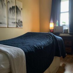 Tranquil Flow Massage - Room. 1
