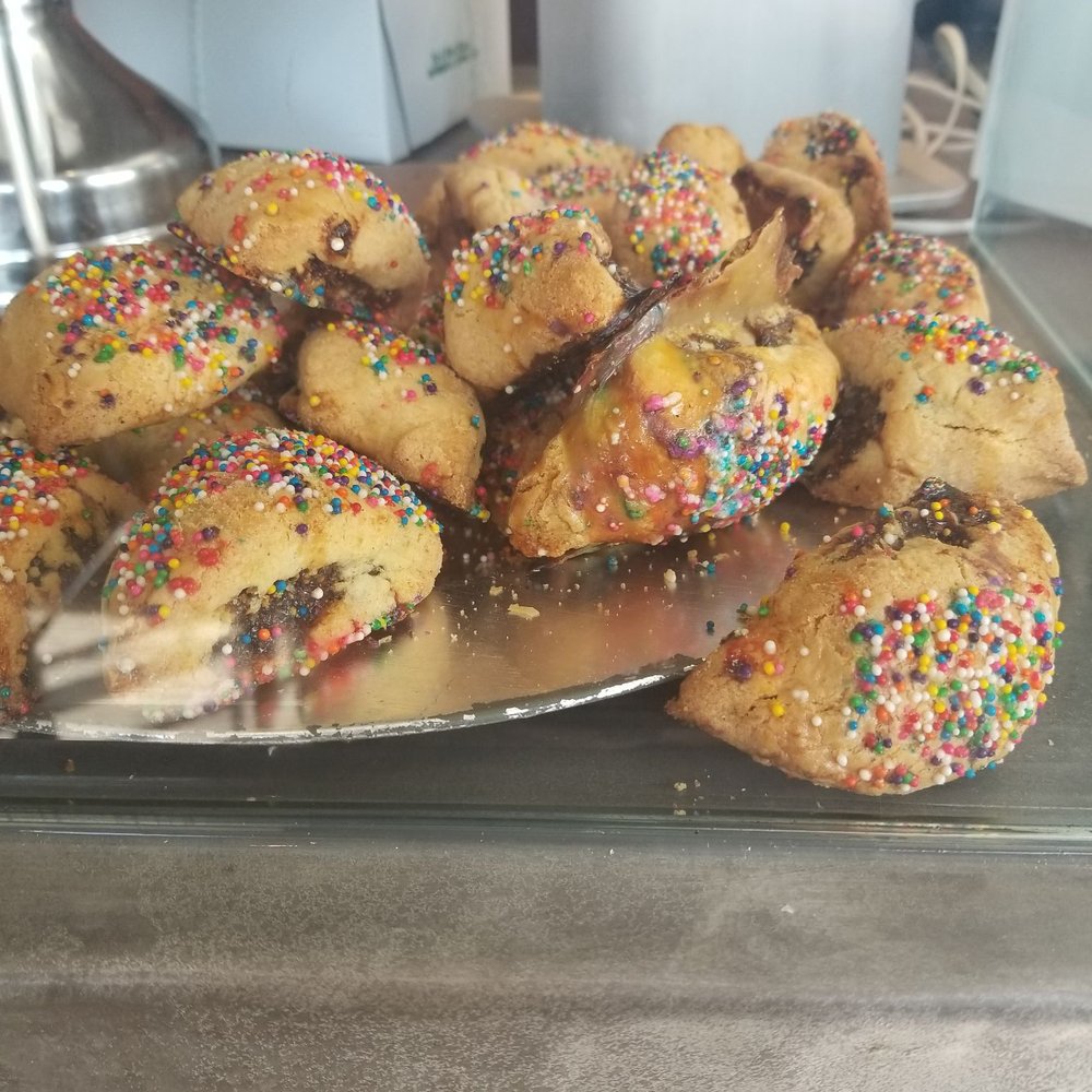 Belli Baci Bakery - These cookies are much like my grandmother made. - Bakeries Near Me - Staten Island, New York