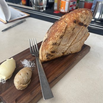 Terra - Italian Near Me - Dallas, Texas