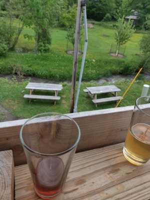 Blind Elk Tap Room by null