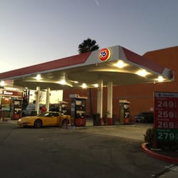 76 -Sherman Oaks