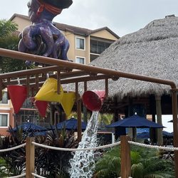 Treasure Cove Water Park