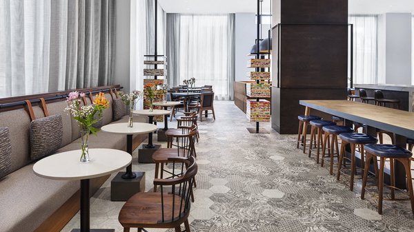 Canopy by Hilton Atlanta Midtown by null