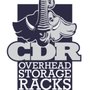 Photo of CDR Overhead Storage