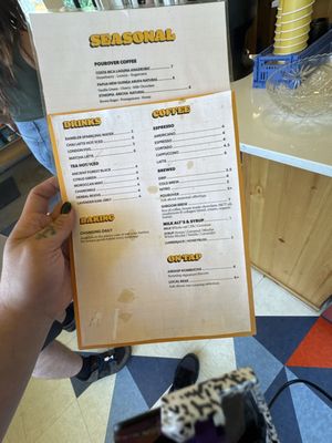 Airship Coffee at the Pumphouse by null