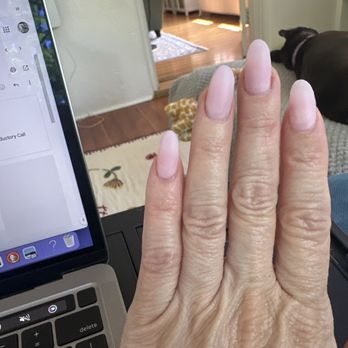 Cayuga Nail Spa - New colors! - Nail Salons Near Me - Ithaca, New York