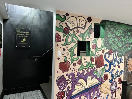 Sudden Fiction Books by null