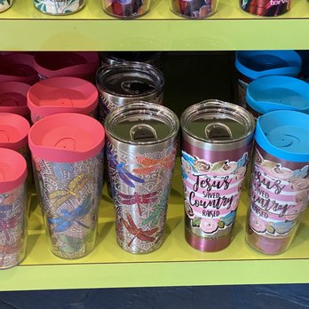 Tervis - Kitchen & Bath Near Me - Pigeon Forge, Tennessee