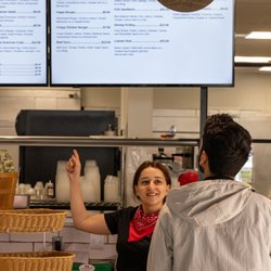 Eatery Cafe Kitchen