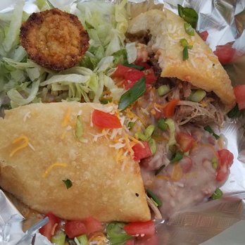 Stuffedlust - Food Trucks Near Me