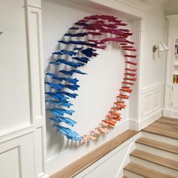 Preferred Picture Framing and Art Installation