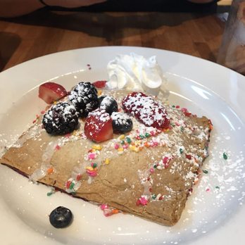 Iron Rooster - Housemate Berry Poptart! - American Near Me - Baltimore, Maryland Iron Rooster - Housemate Berry Poptart! - American Near Me - Baltimore, Maryland