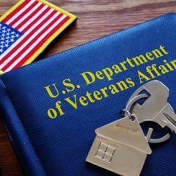 Associated Technical College - Veterans affairs benefit handouts cover profile