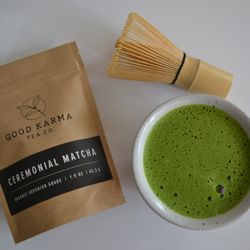 Good Karma Tea