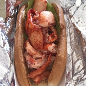 The Barking Claw - Hot Dogs Near Me - Falmouth, Massachusetts The Barking Claw - Hot Dogs Near Me - Falmouth, Massachusetts
