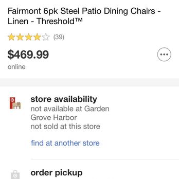 Target - Department Stores Near Me - Garden Grove, California