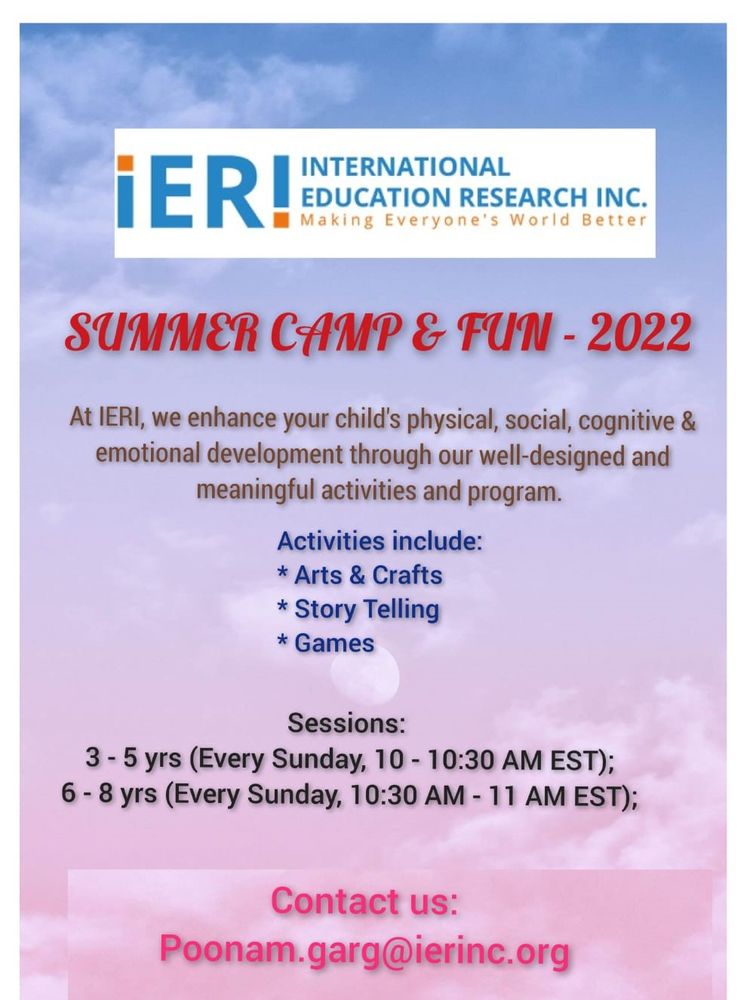 International Education Research - reading tutor in Alpharetta, GA