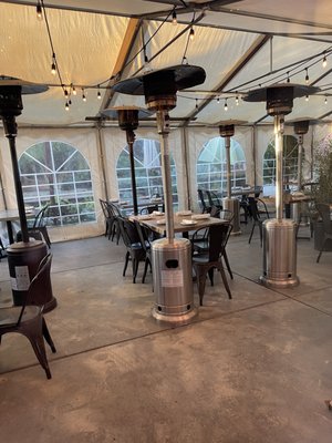 Ember Restaurant by null