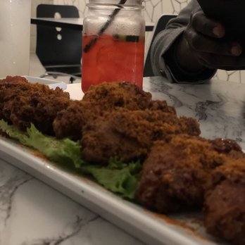 Aria Suya Kitchen - African Near Me - Houston, Texas Aria Suya Kitchen - African Near Me - Houston, Texas