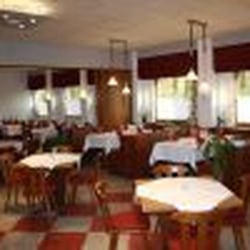 Haus Biegwald