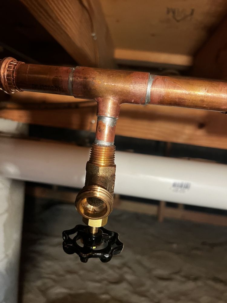 Trinos Plumbing - septic in Austin, TX