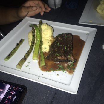 Par 440 Restaurant And Lounge - Short ribs - New American Near Me - Short Hills, New Jersey
