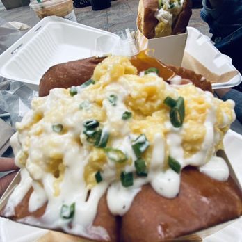 Egg Tuck - Breakfast & Brunch Near Me - Los Angeles, California Egg Tuck - Breakfast & Brunch Near Me - Los Angeles, California