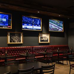 CV Tap House & Kitchen