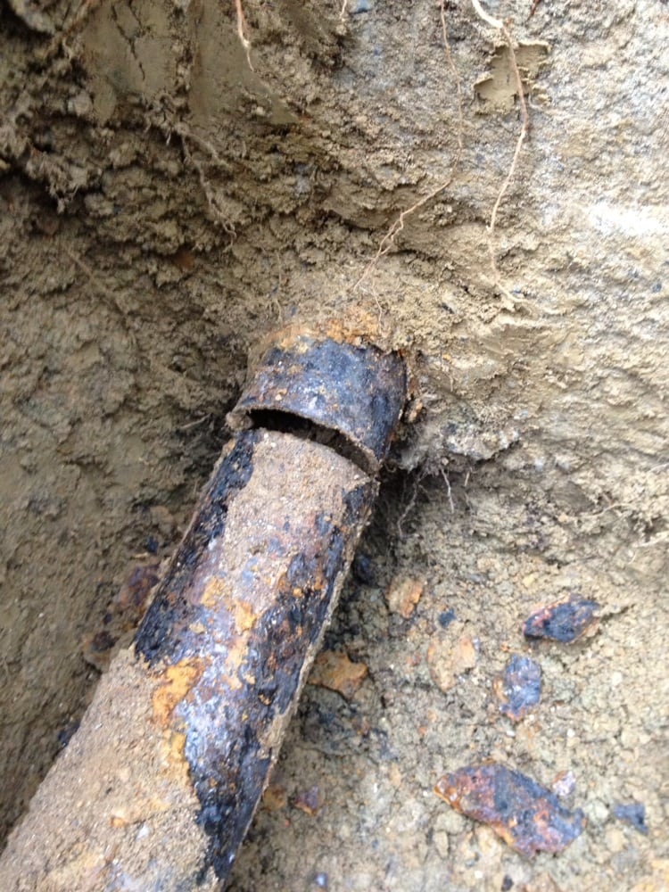 Slide of Niskayuna Plumbing