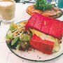 Holy Chef