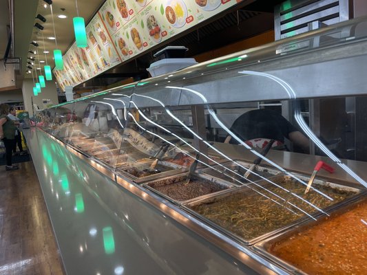 International Market Grill by null