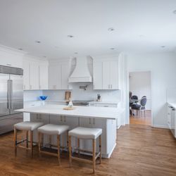 My Kitchen and Bath