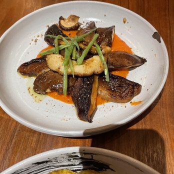 Pagu - Japanese Near Me - Cambridge, Massachusetts
