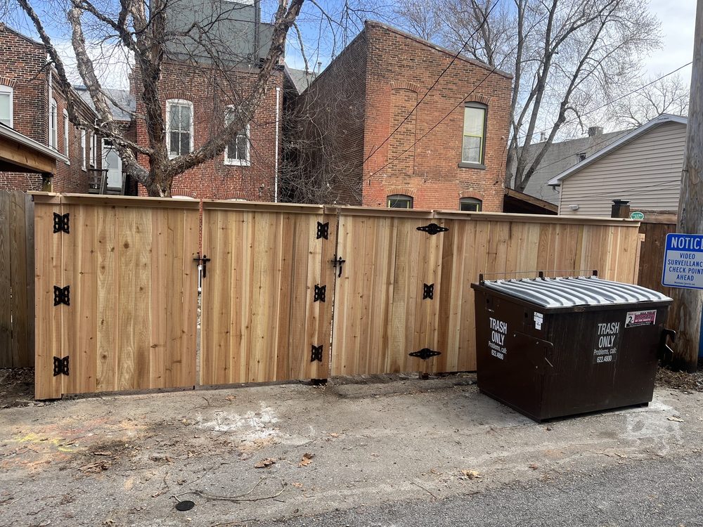 SELECT FENCING Updated September 2024 211 Photos & 25 Reviews