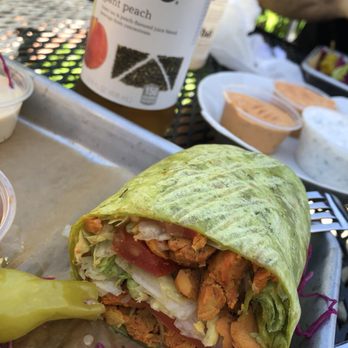 Lemon Zest Cafe - Mediterranean Near Me - Glendale, California Lemon Zest Cafe - Mediterranean Near Me - Glendale, California