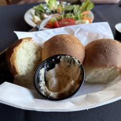 The Landing North - Bread and butter