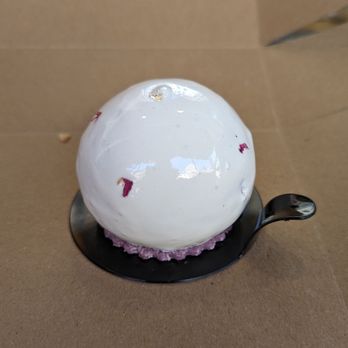 Lady Wong - Ube - Bakeries Near Me - New York, New York