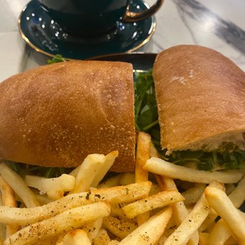 Ateaz - Coffee & Tea Near Me - Kew Gardens, New York Ateaz - Coffee & Tea Near Me - Kew Gardens, New York