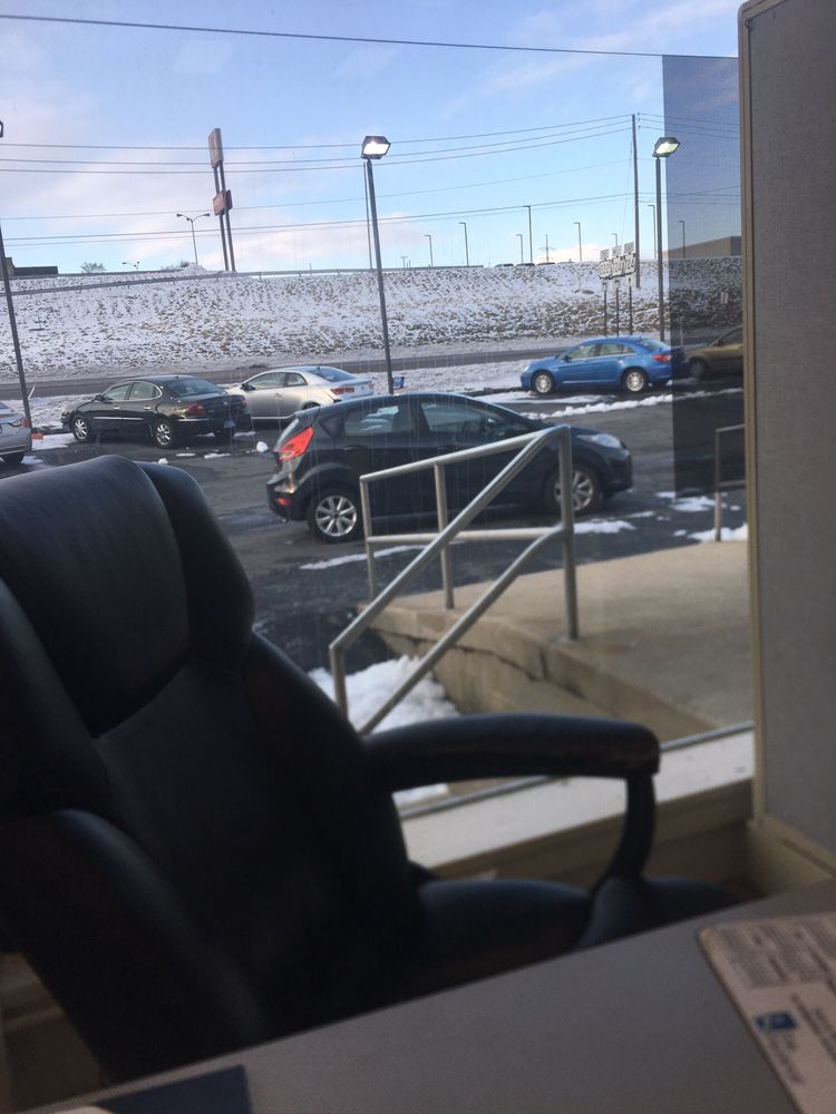 J.D. BYRIDER 11 Reviews Car Dealers 601 State Ave, Emmaus, PA