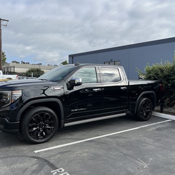 Chrome Xperts - Rims after Chrome Xperts - Tires Near Me - Santa Ana, California