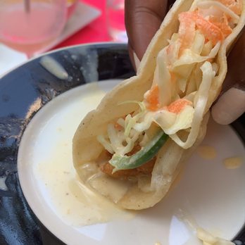 Cibar - Shrimp tacos - Lounges Near Me - New York, New York Cibar - Shrimp tacos - Lounges Near Me - New York, New York