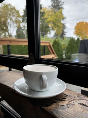 Cathedral Coffee by null