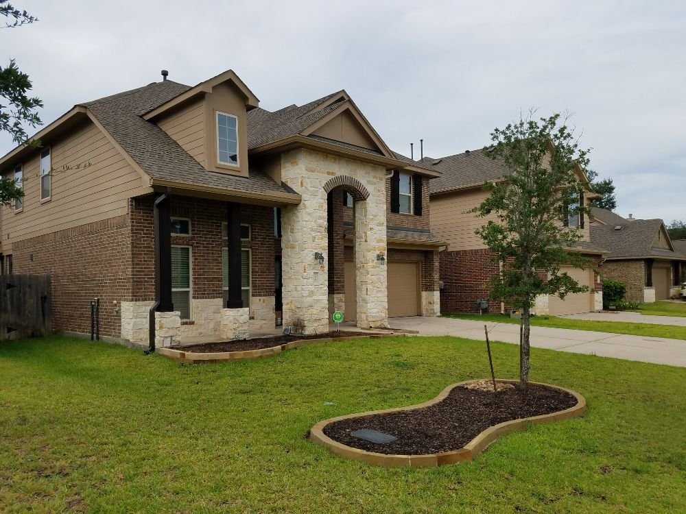 Slide of No Mess Gutters And Roofing Services