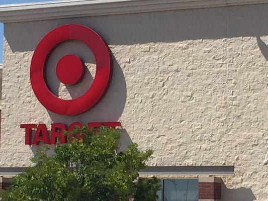 Target by null