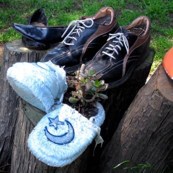 Alamo Square - The famous shoe garden! - Parks Near Me - San Francisco, California