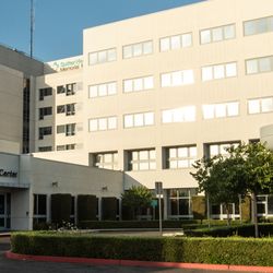 Memorial Medical Center