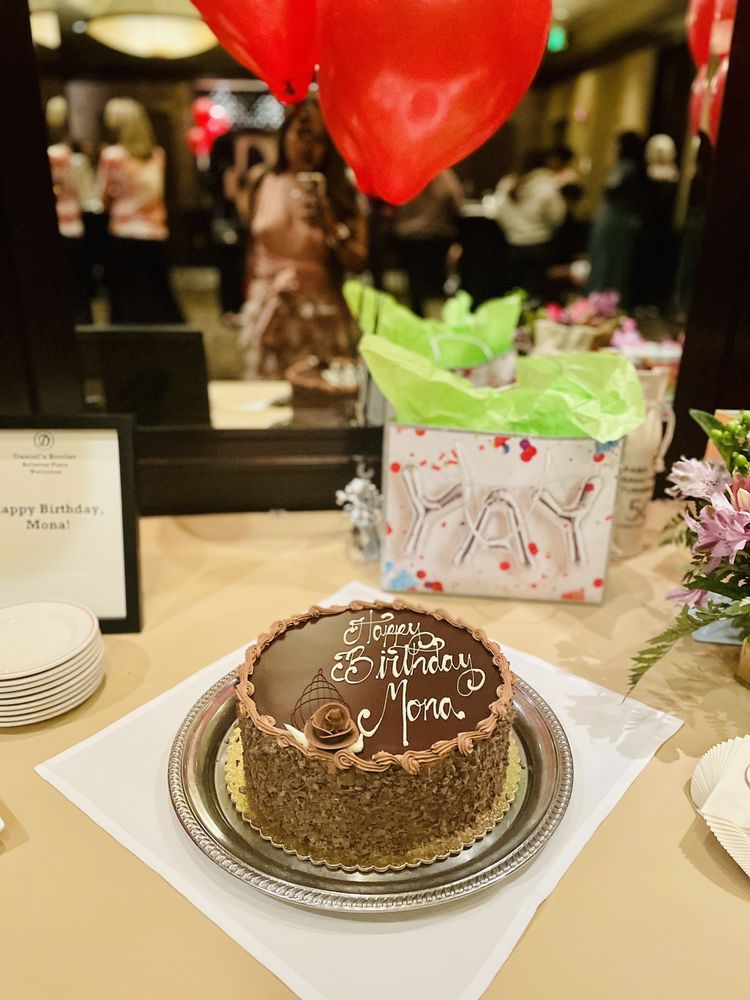 Daniel's Broiler - Bellevue